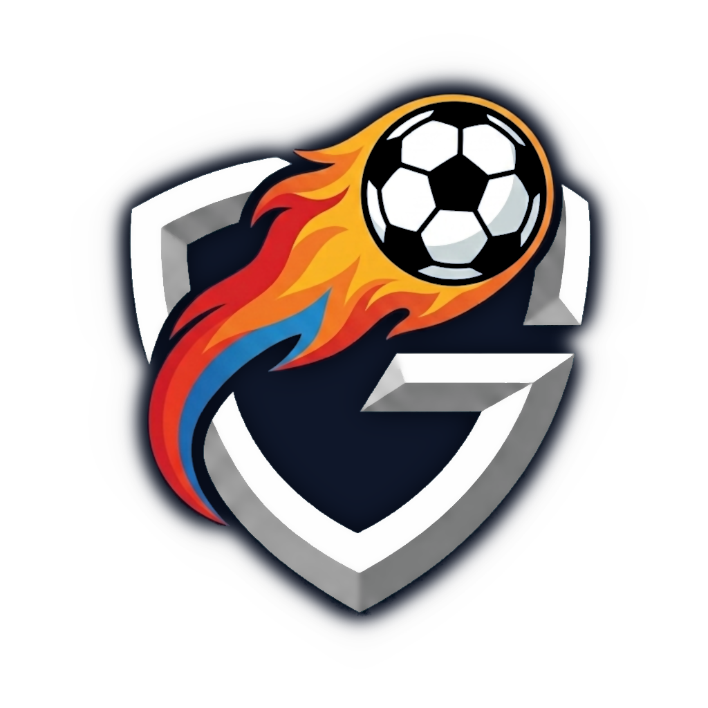 Goleada Logo