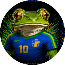 Usuario compitiendo en grupo privado de Goleada