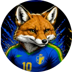 Participante de rankings de fútbol en Goleada